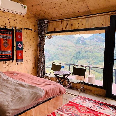 Duupeak Home Làng Cac Buitenkant foto