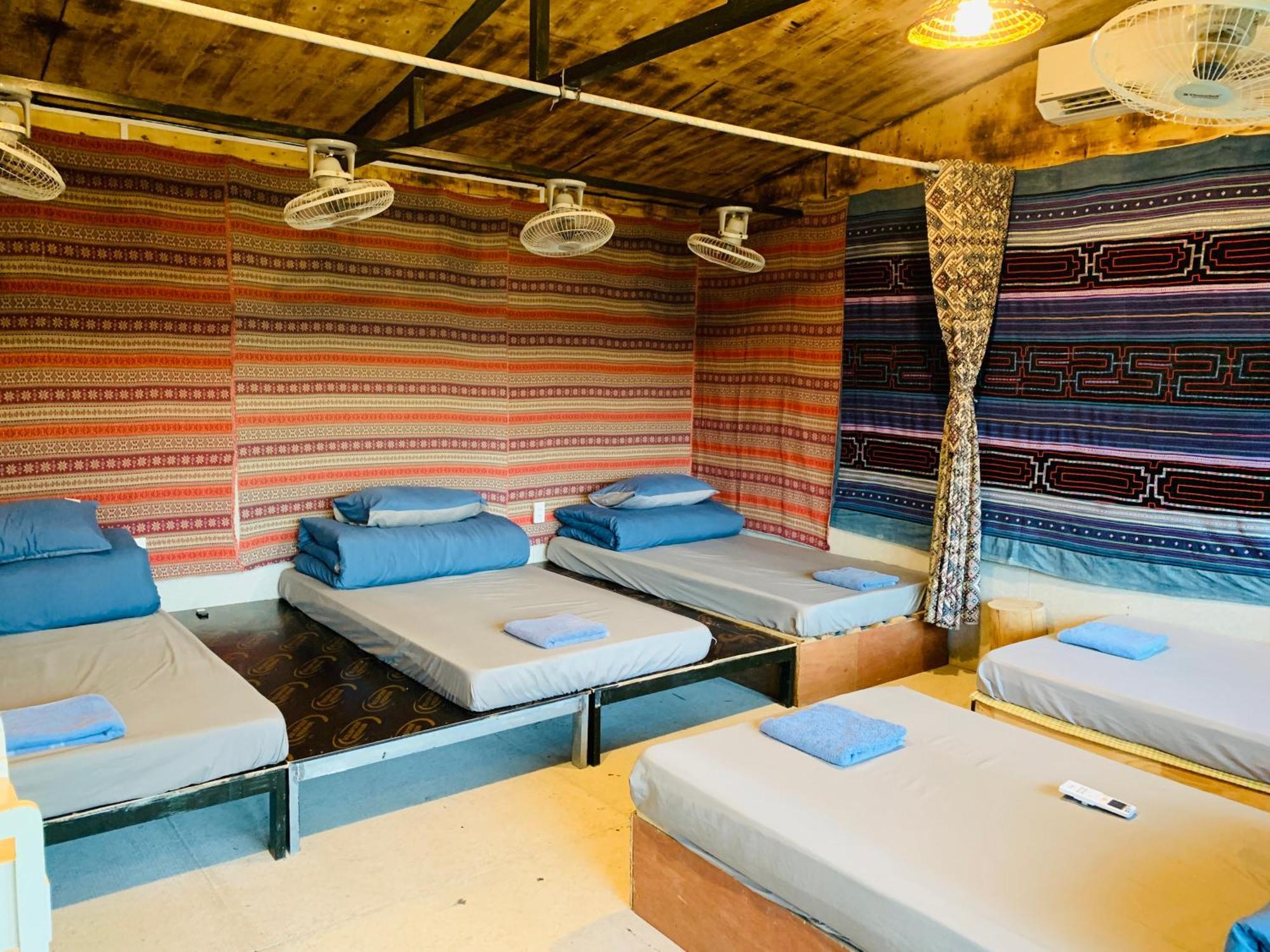 Duupeak Home Làng Cac Buitenkant foto