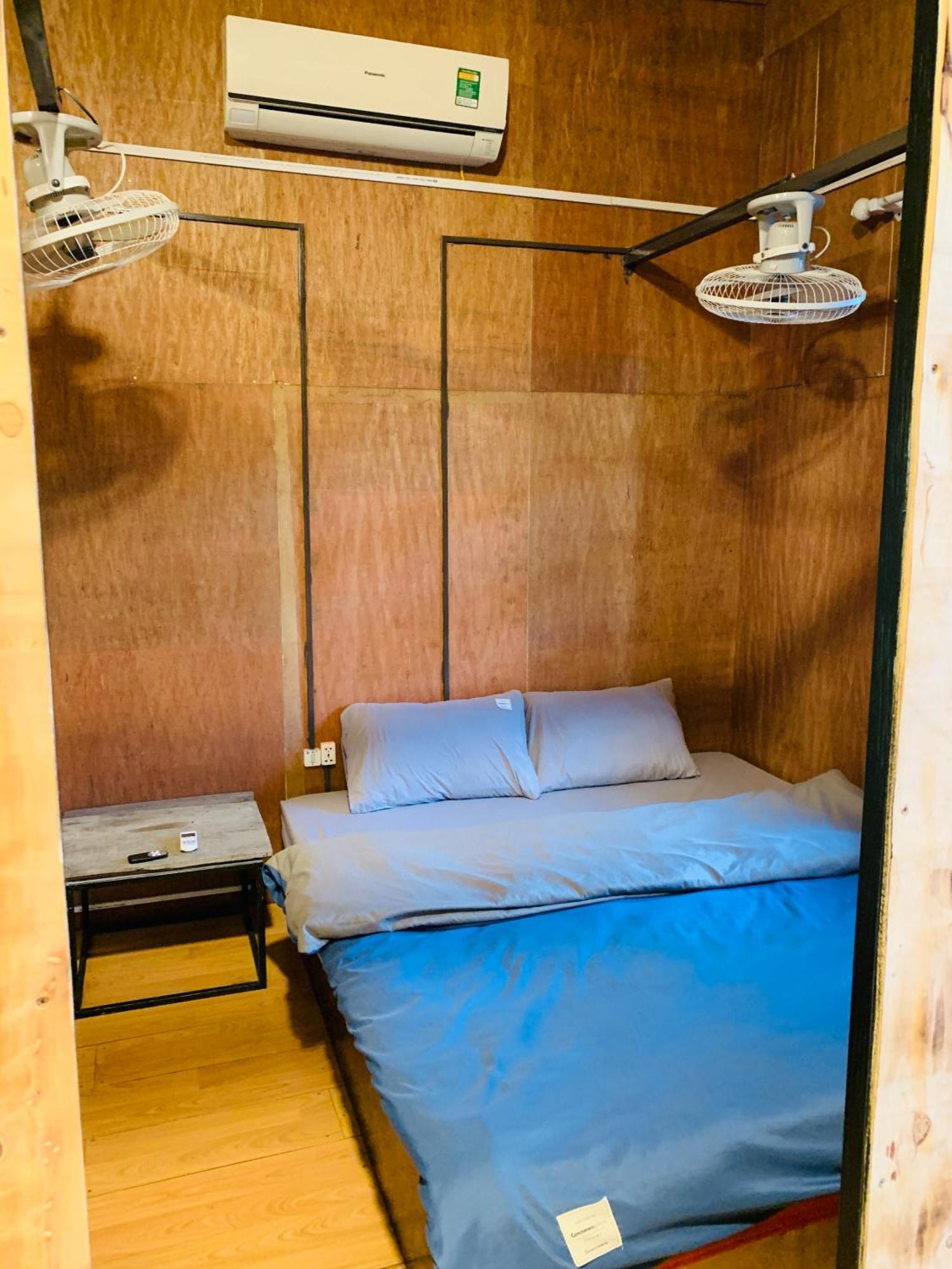Duupeak Home Làng Cac Buitenkant foto